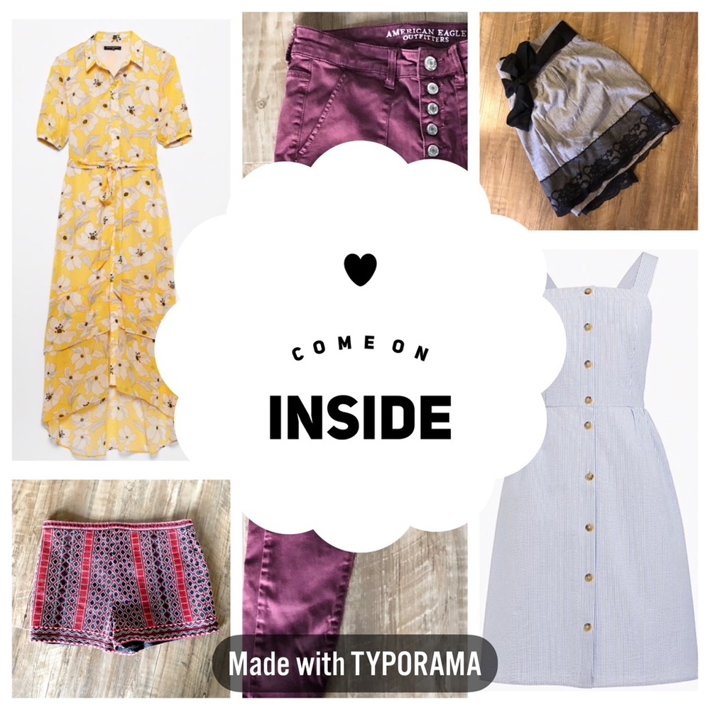 ~New items listed~